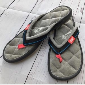 Women’s Cushioned Nike Flip Flops Sandals